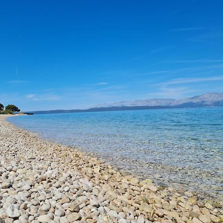 Sunny Place トゥルパニ エクステリア 写真
