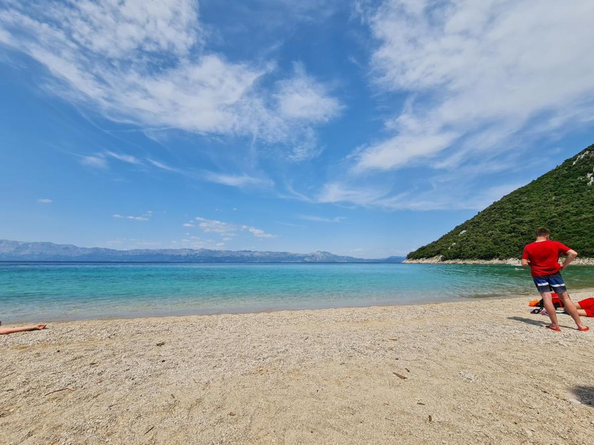 Sunny Place トゥルパニ エクステリア 写真